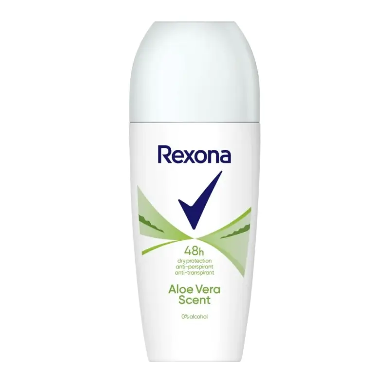 Rexona 48h Aloe Vera Deodorant 50 ml